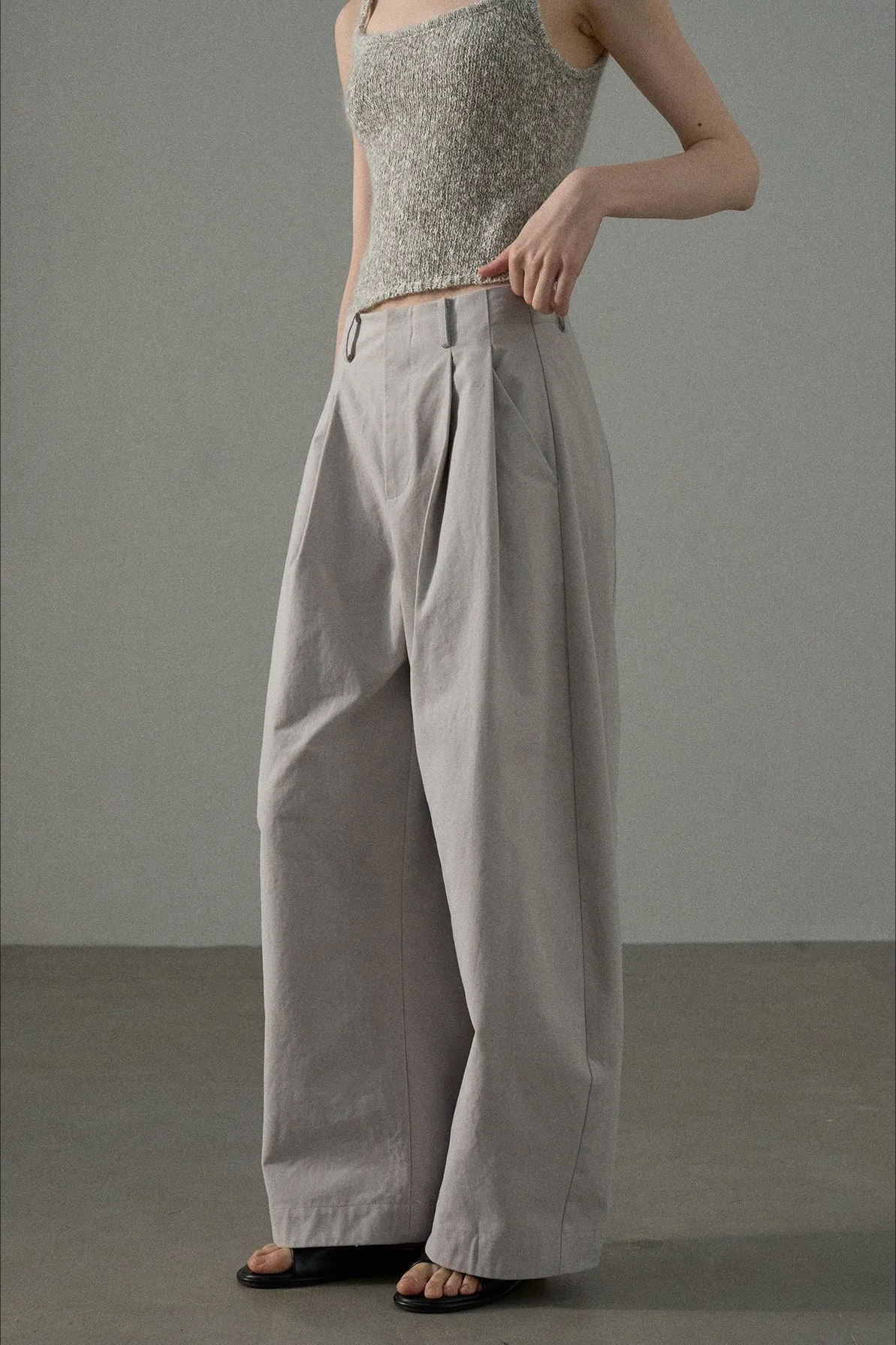 100% cotton brushed cozy pants