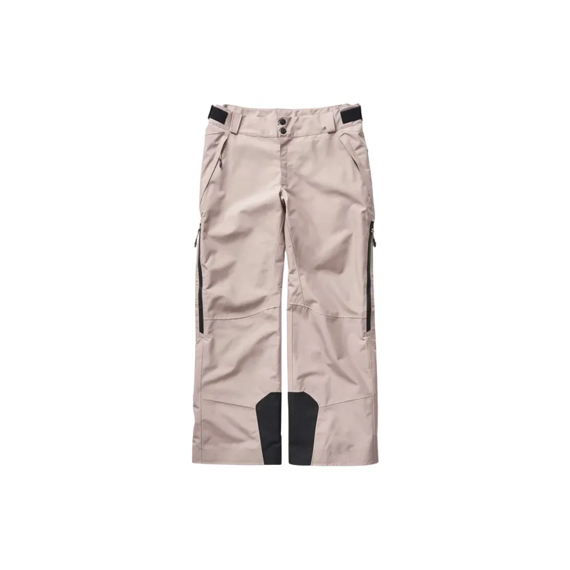 2 Layer Sierra Pant, Desert Taupe