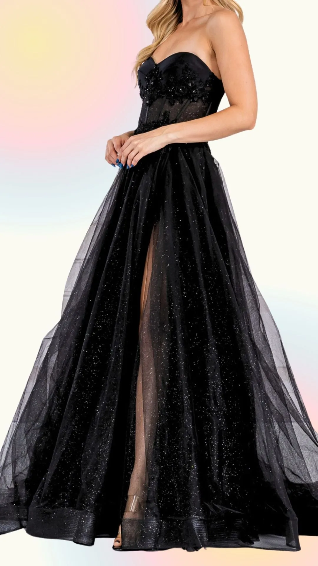 20044 Black