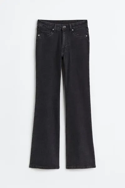 2025 Mh flare Highwaist jeans