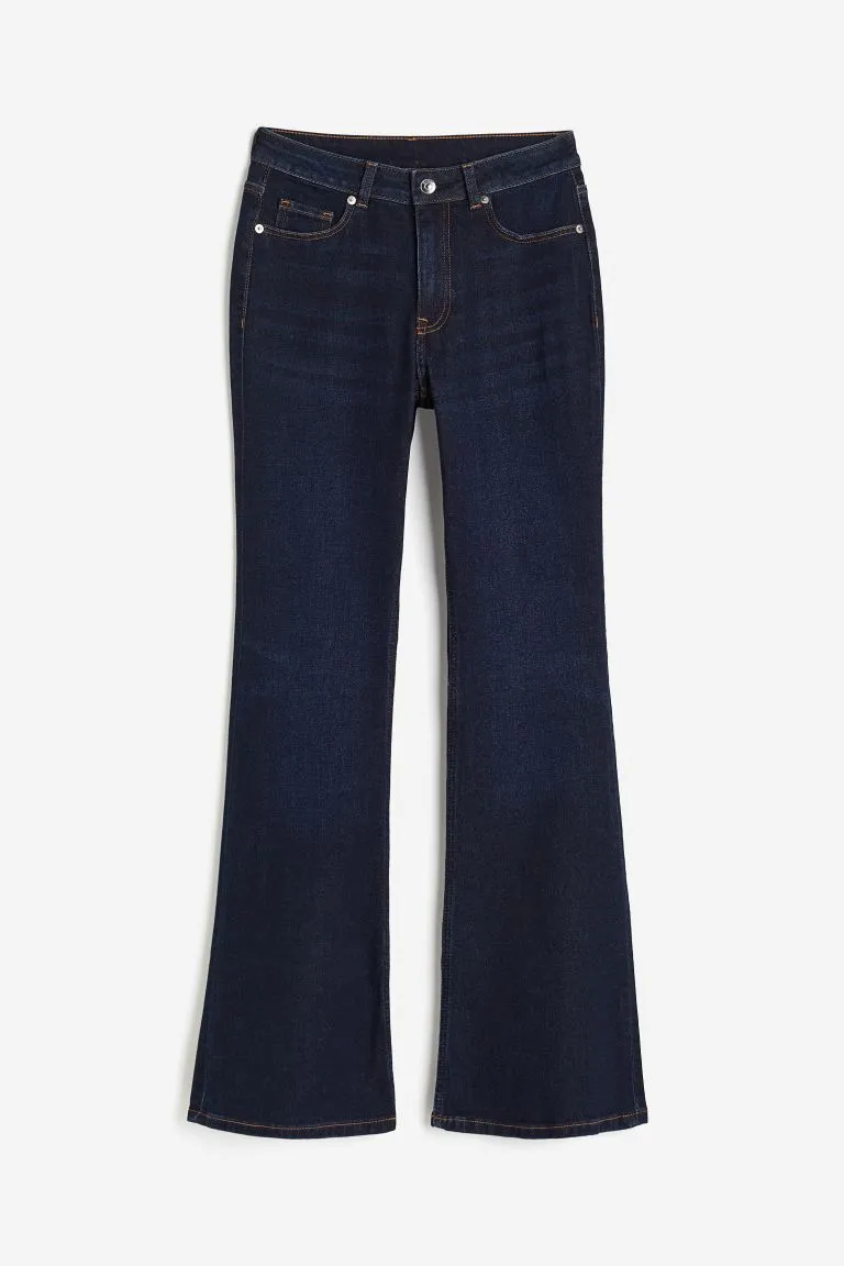 2025 Mh flare Highwaist jeans