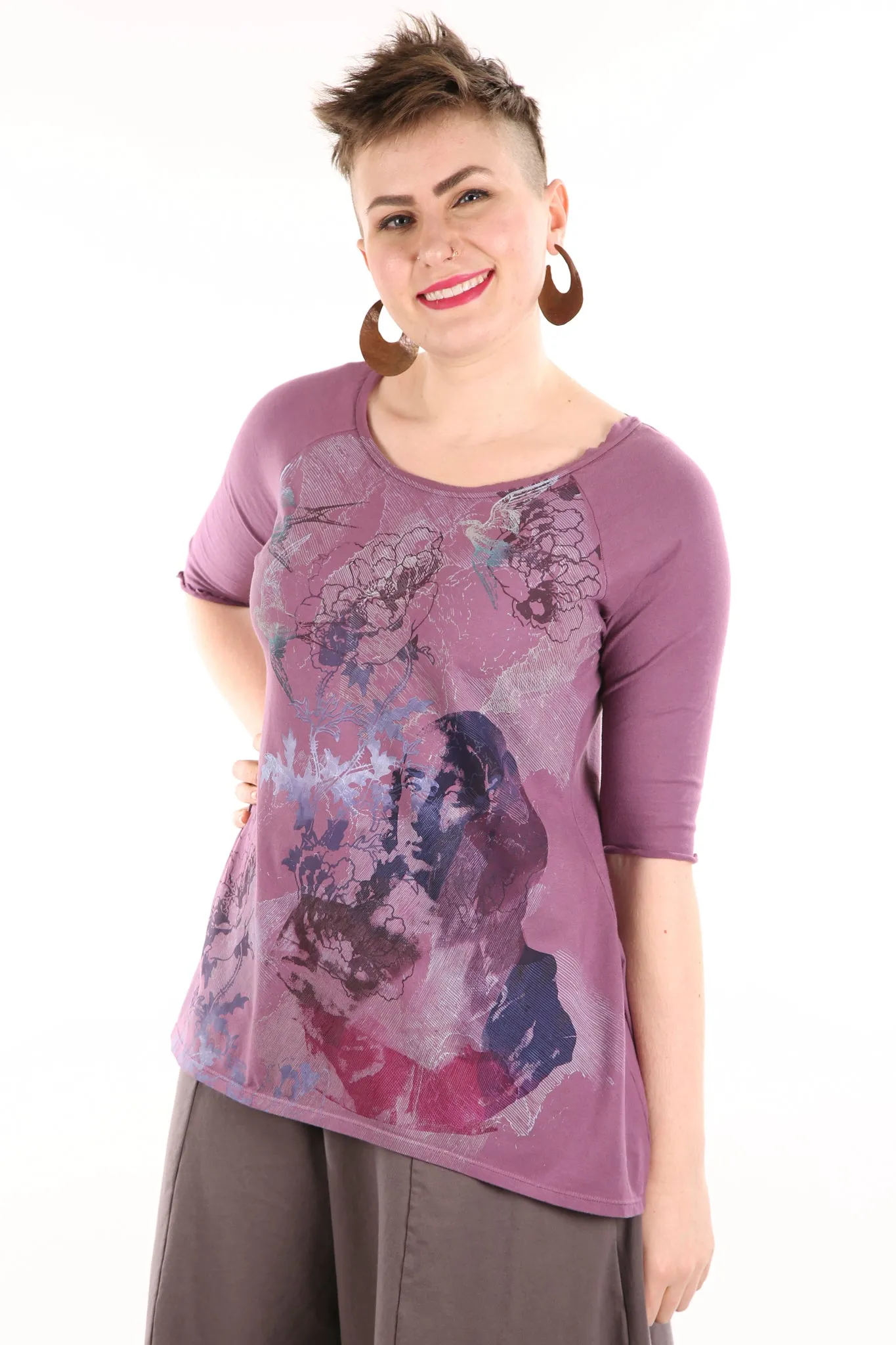 2139 Blessing Top Orchid-P