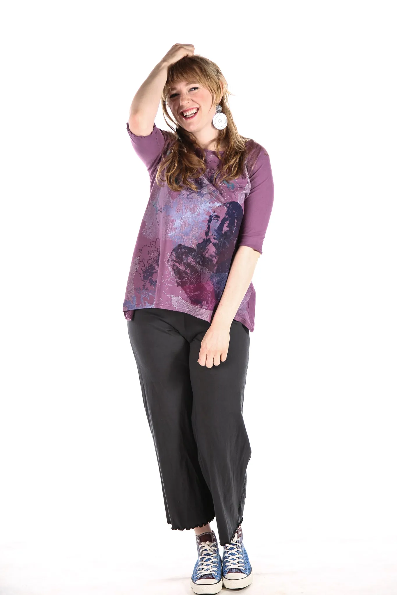 2139 Blessing Top Orchid-P