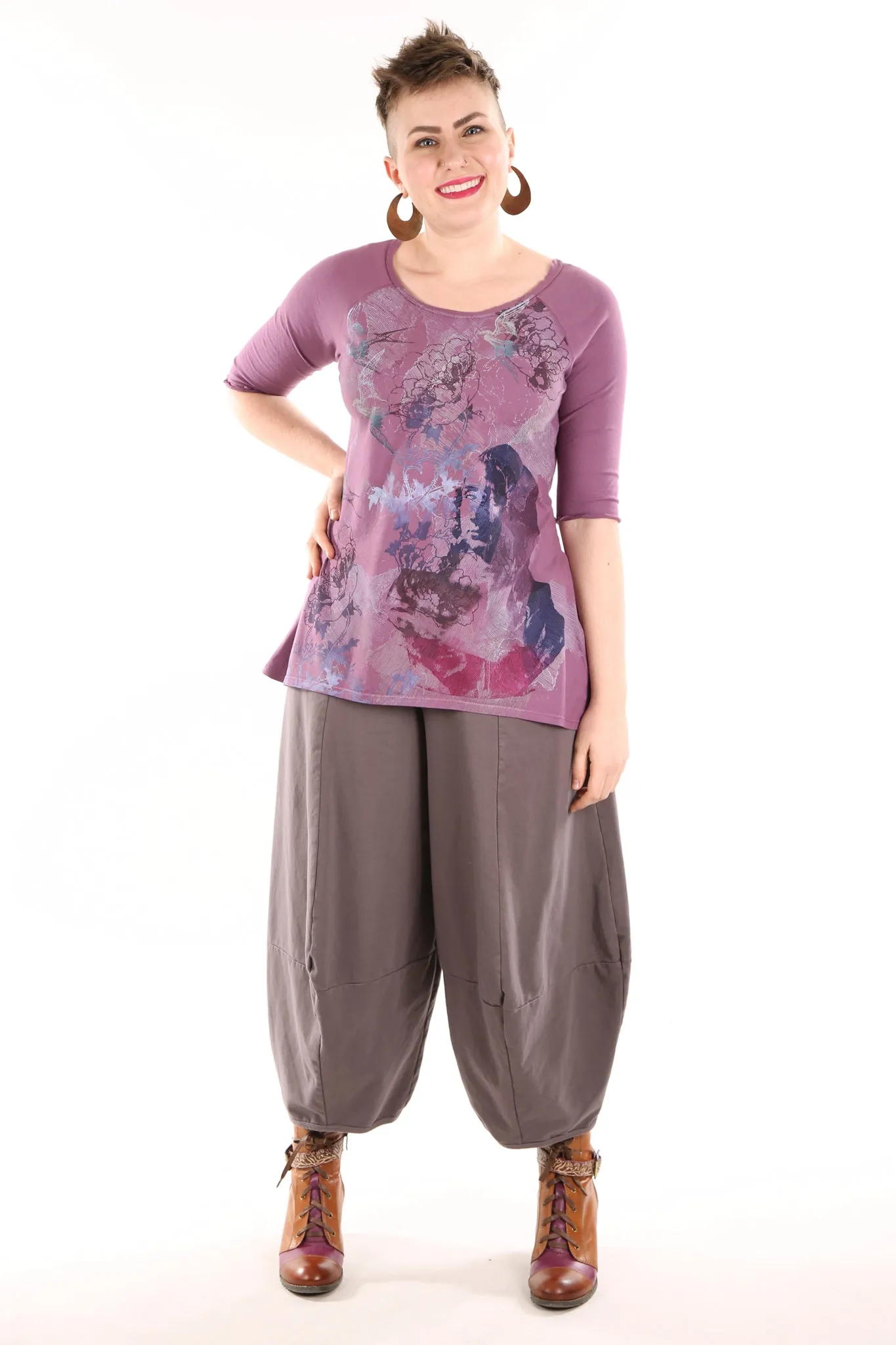 2139 Blessing Top Orchid-P