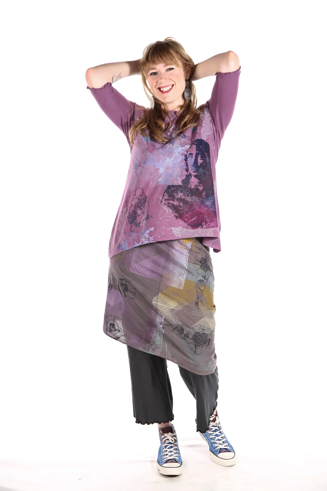 2139 Blessing Top Orchid-P