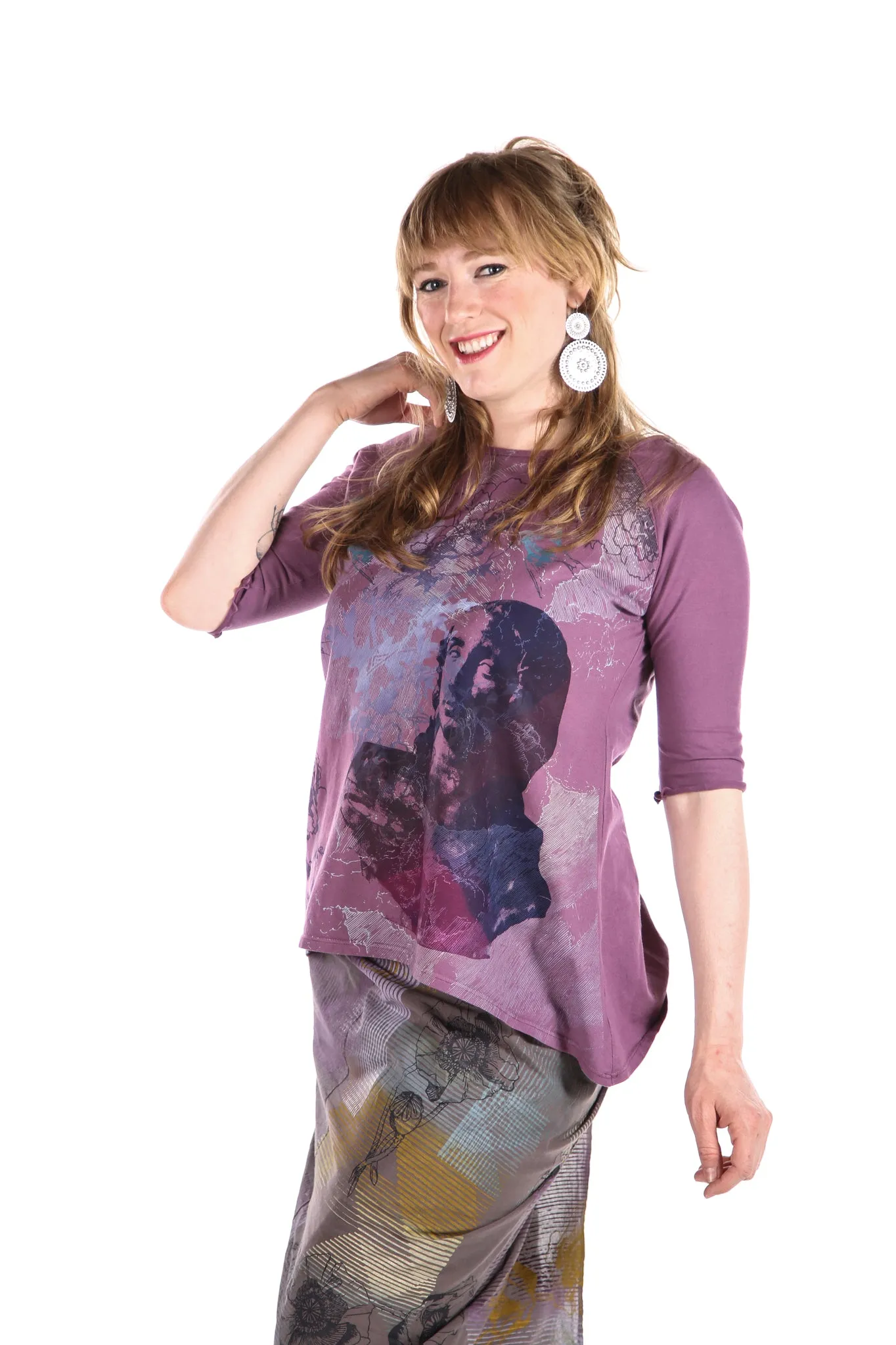 2139 Blessing Top Orchid-P