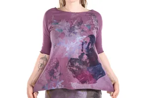 2139 Blessing Top Orchid-P