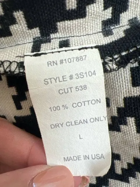 3 Sisters Jacket Size Large