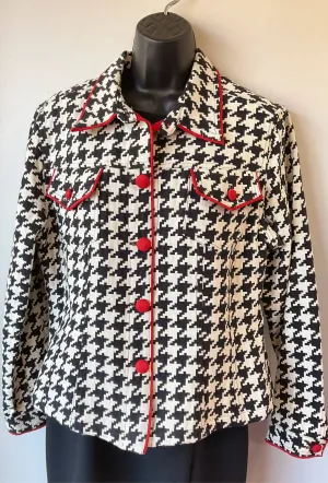 3 Sisters Jacket Size Large