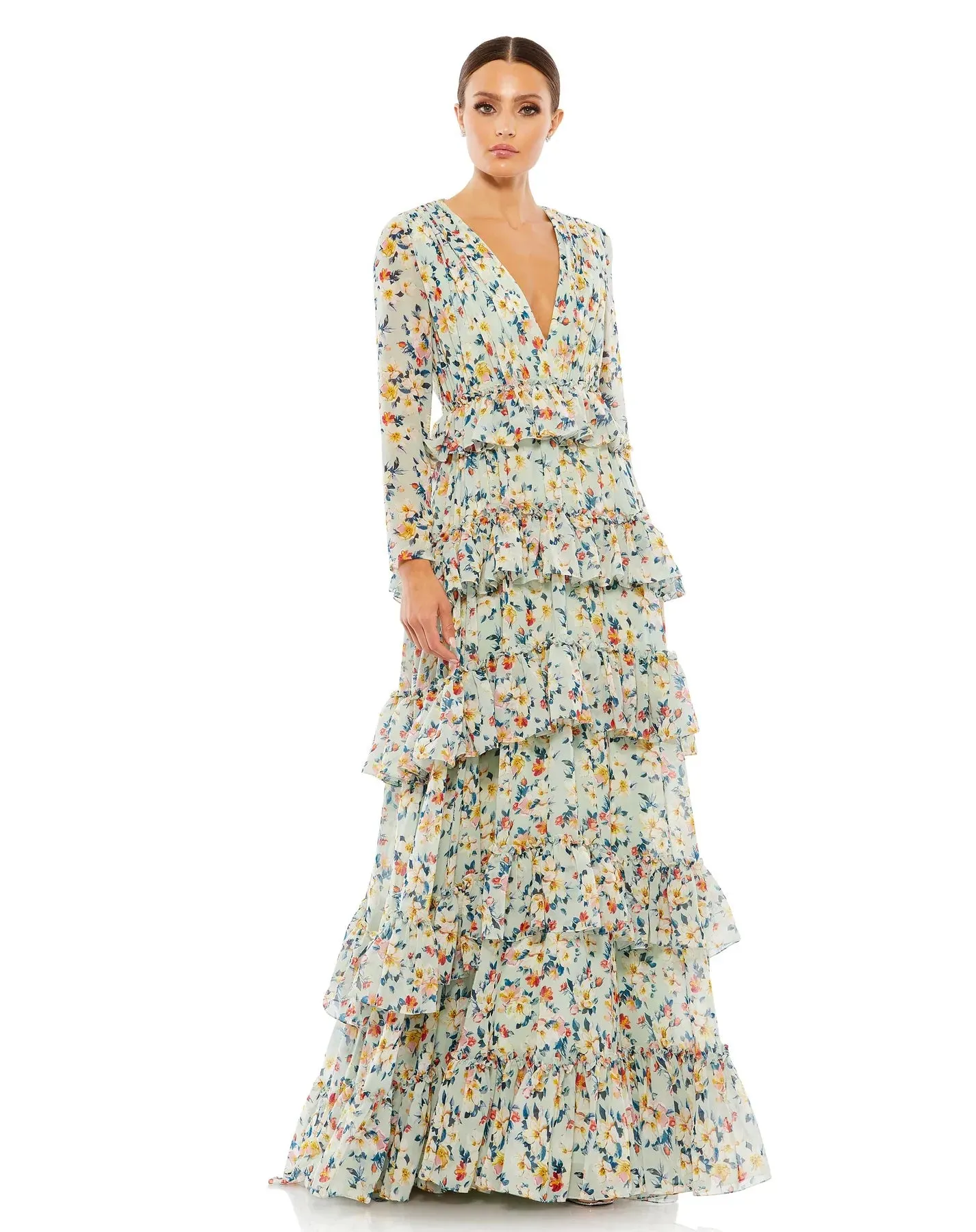 55664 MAC DUGGAL