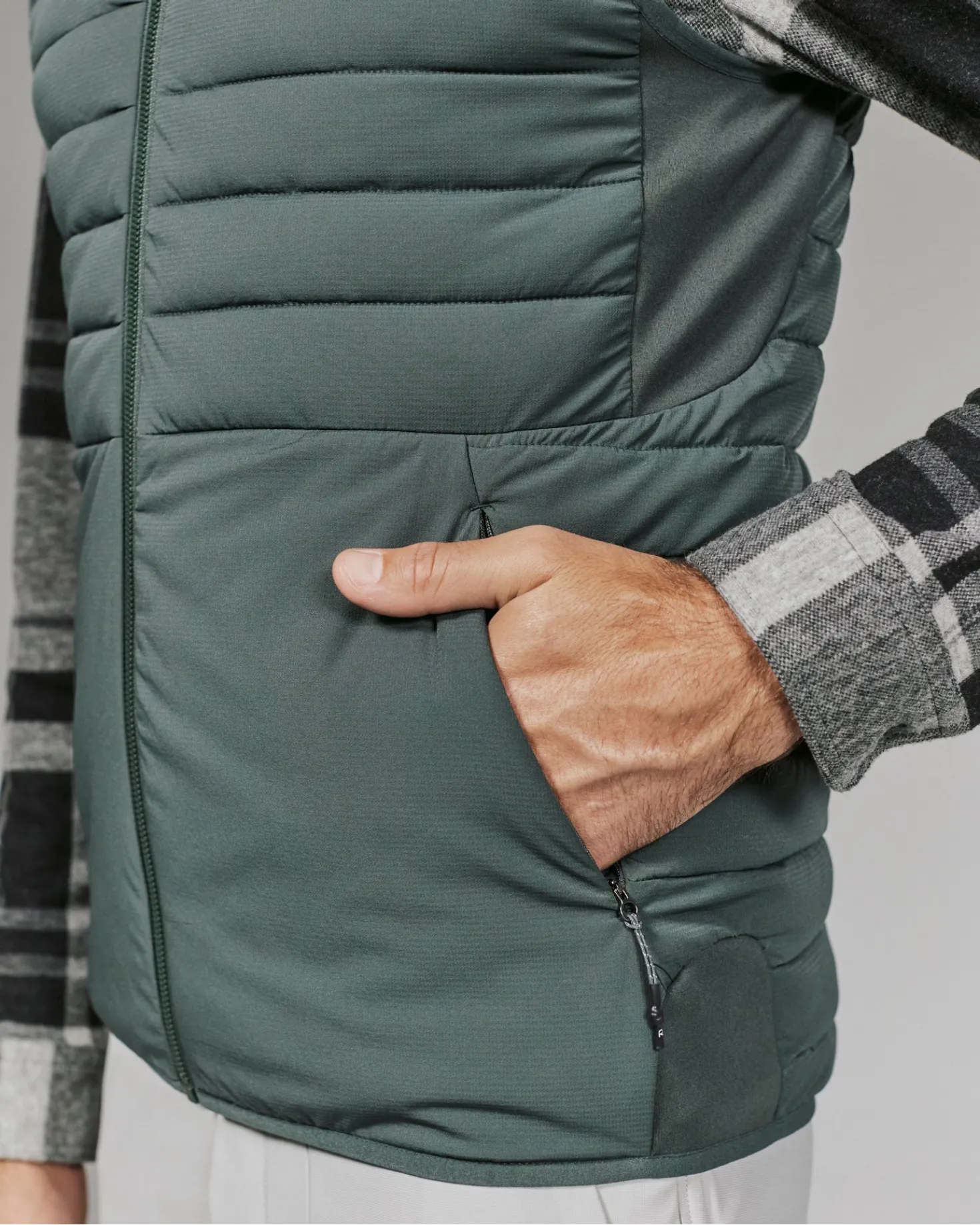 7 Diamonds Men’s Vest