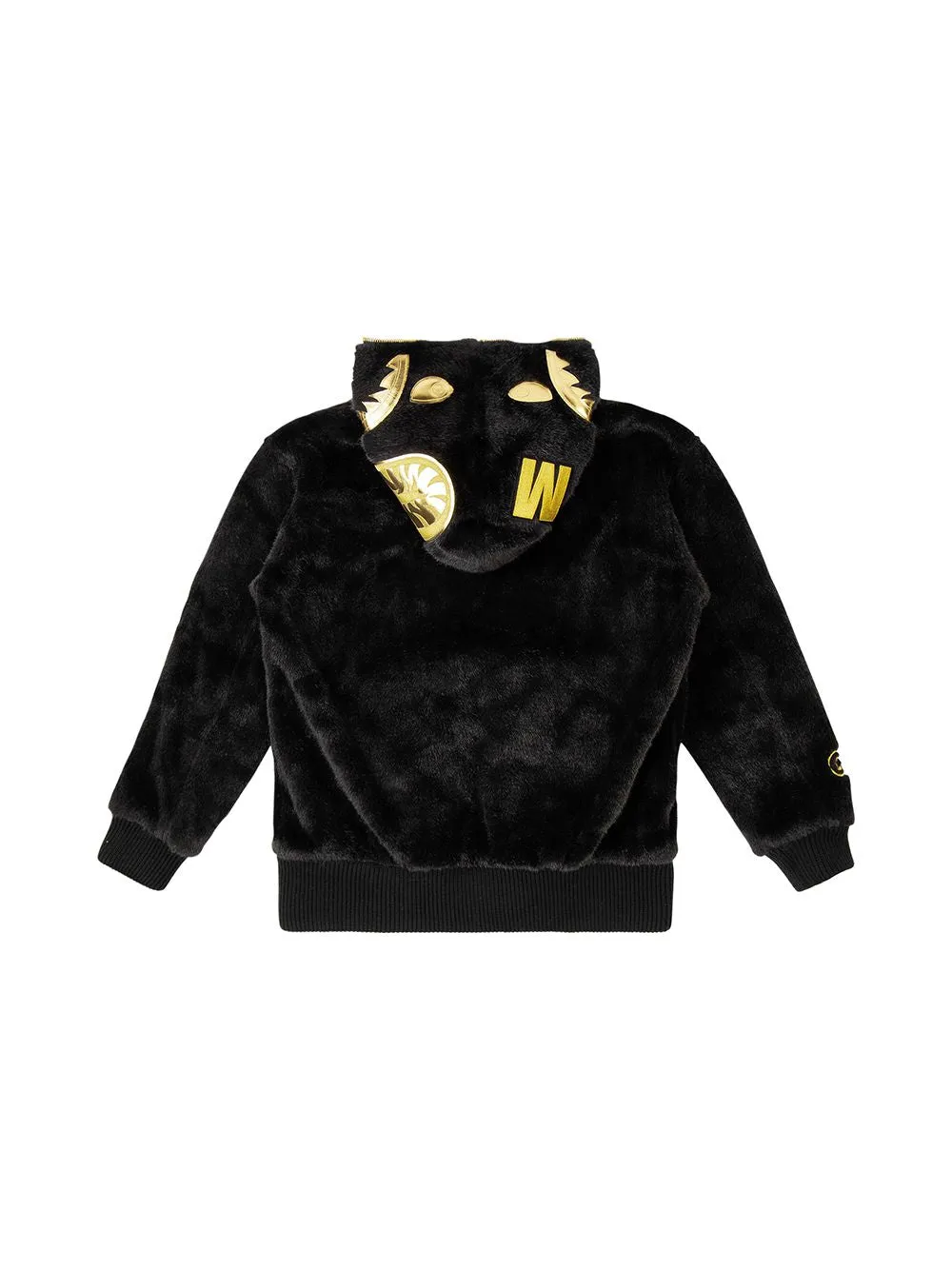A BATHING APE® Shark Hoodie jacket
