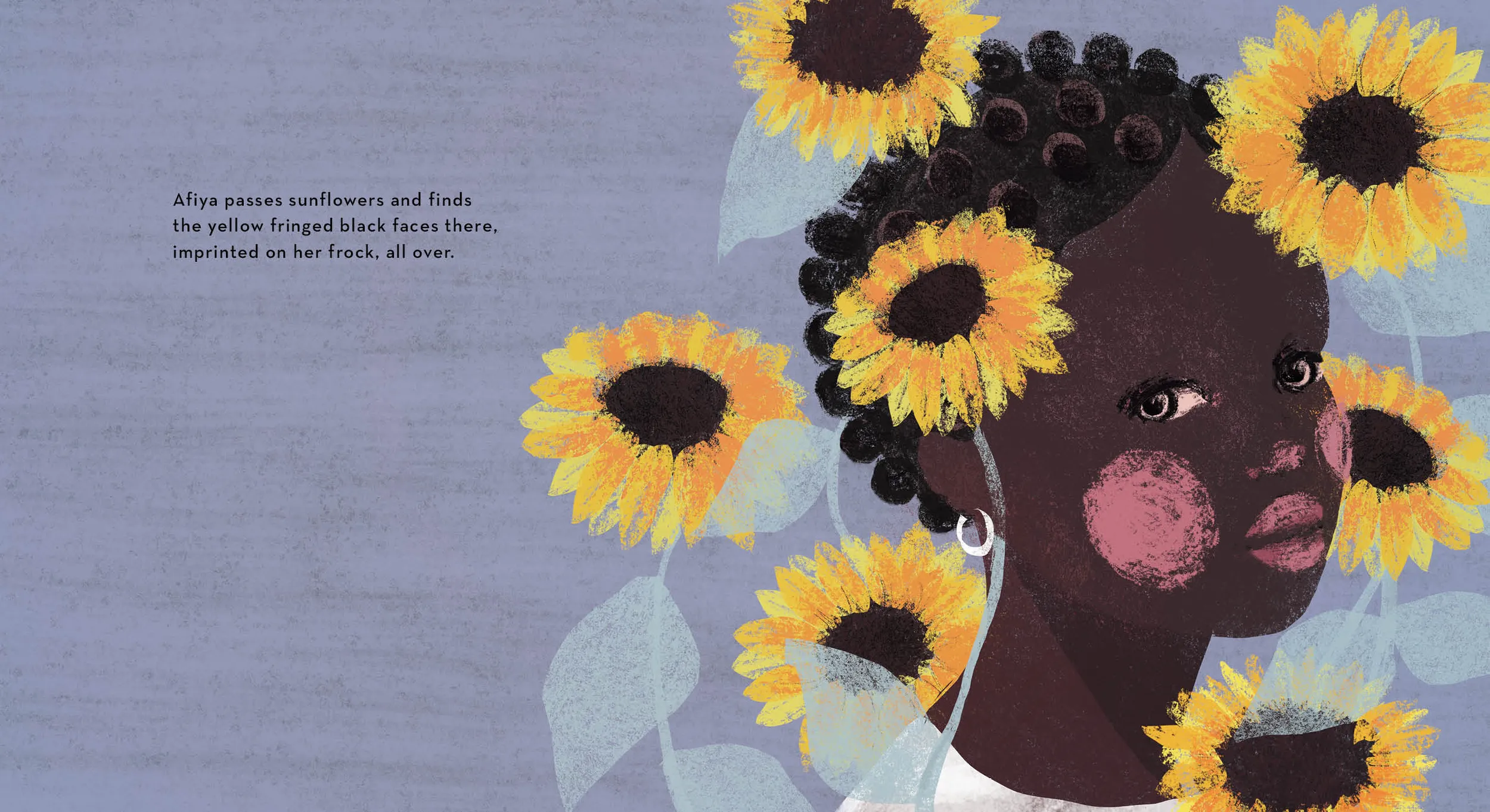 A Story About Afiya