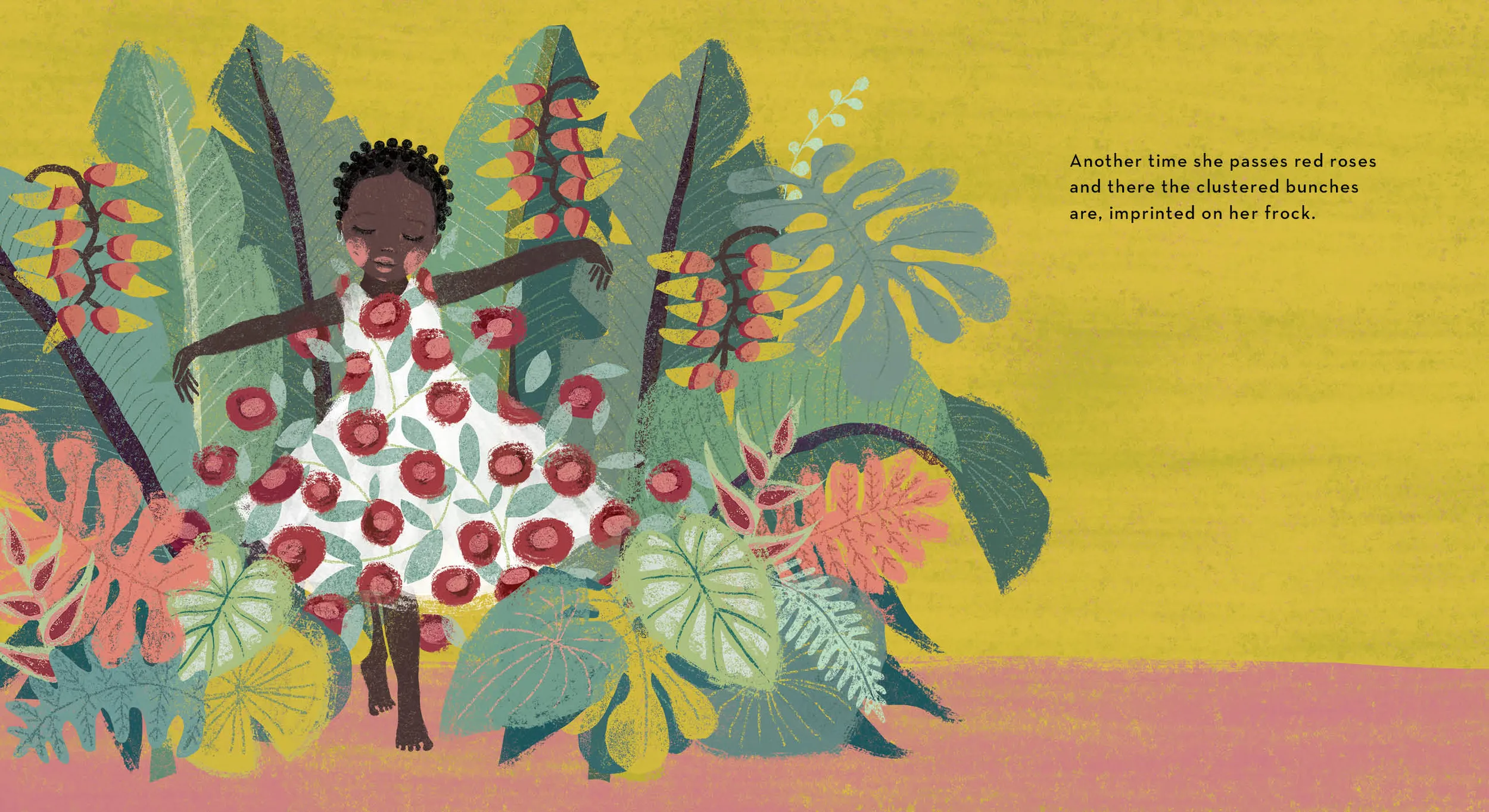 A Story About Afiya