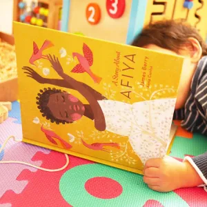A Story About Afiya