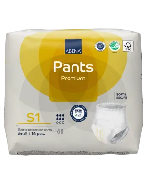 ABENA Pants S1