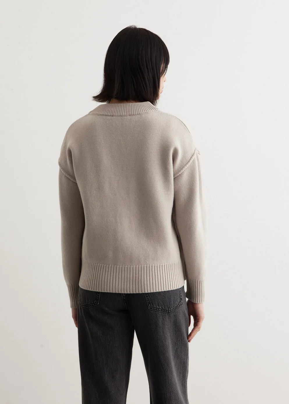 ADC Cardigan