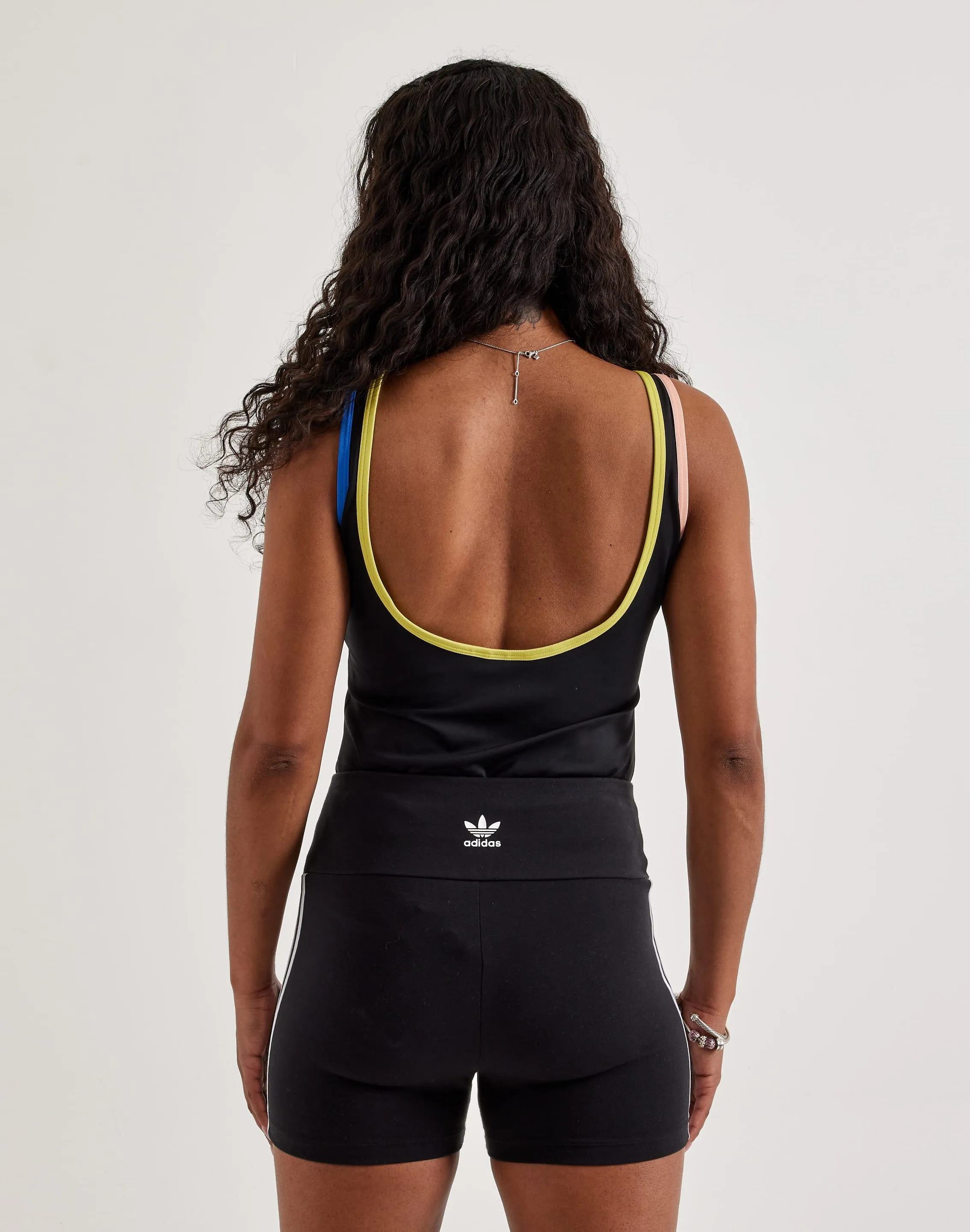 Adidas Linear Logo Bodysuit