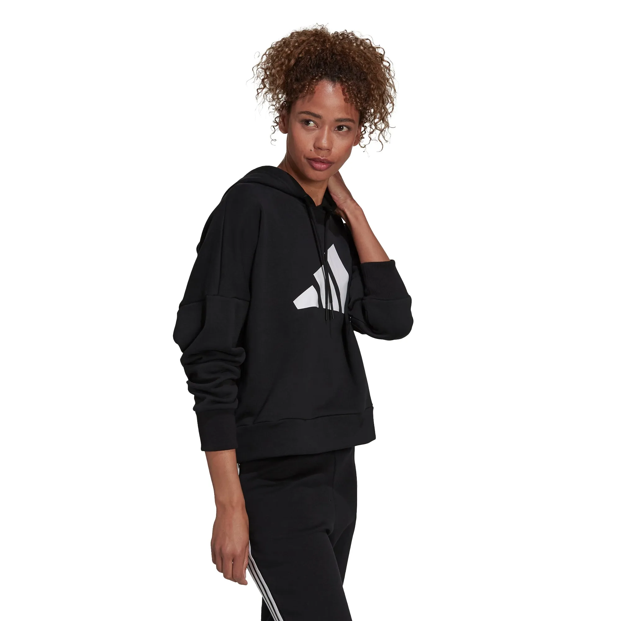 Adidas Women Hoodie