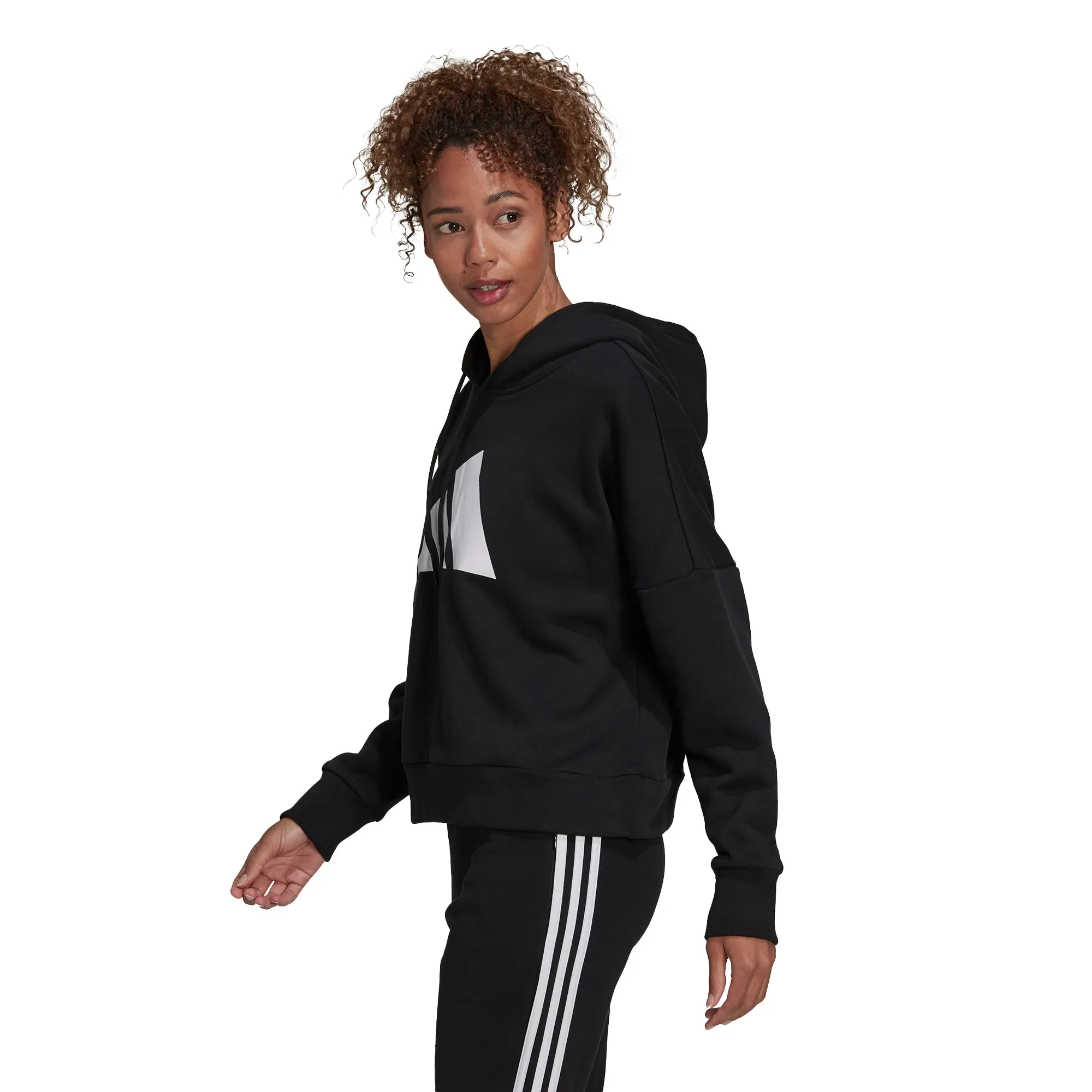 Adidas Women Hoodie