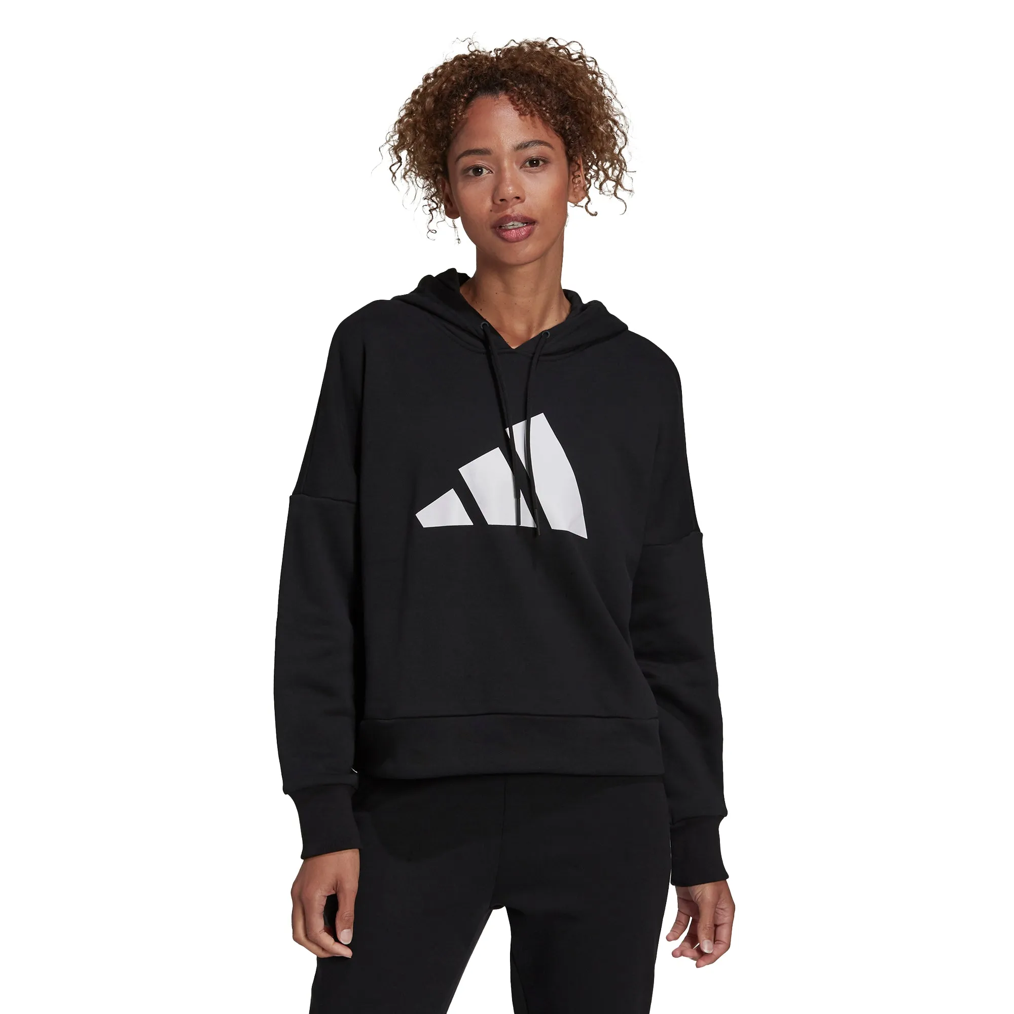 Adidas Women Hoodie