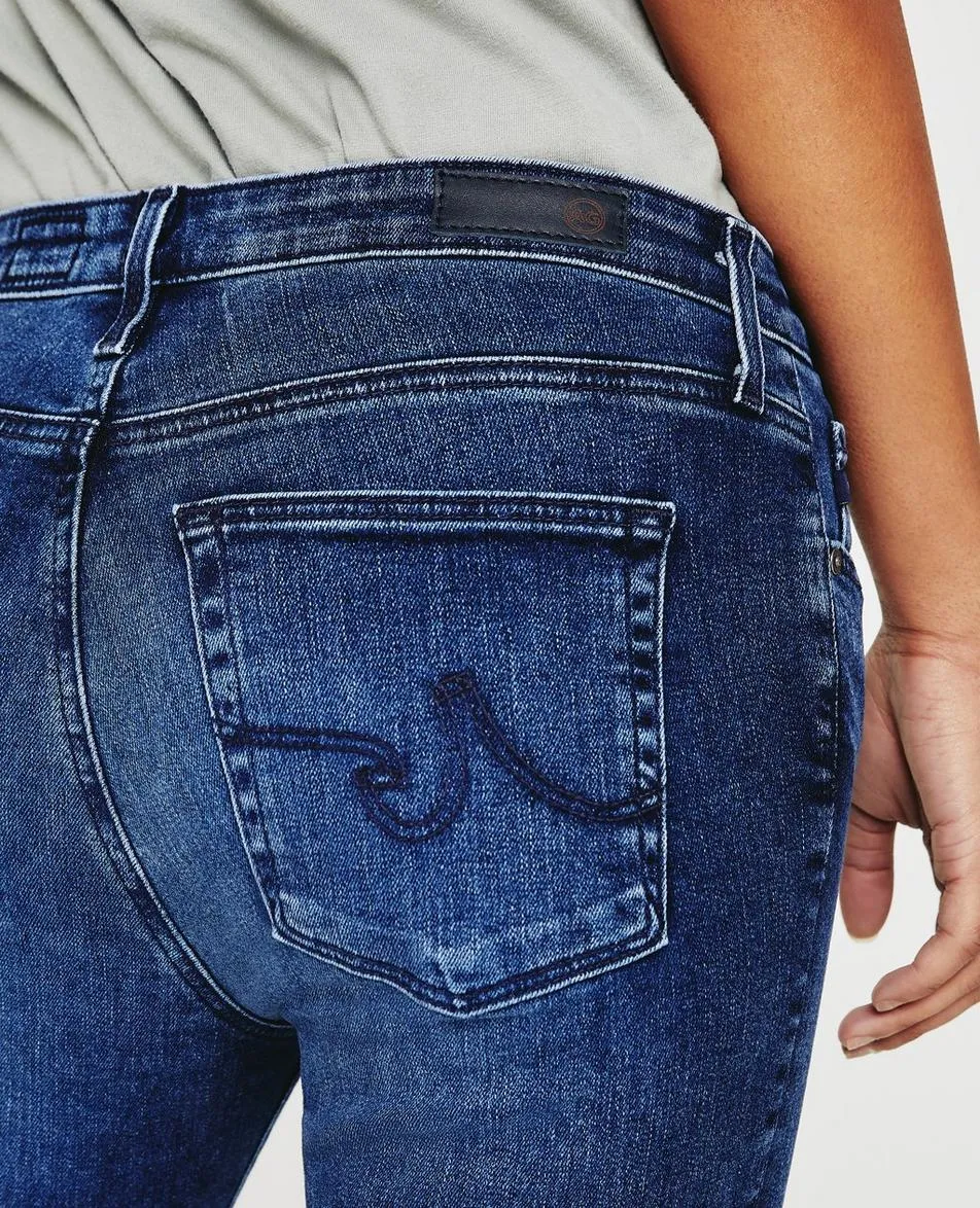 Adriano Goldschmied Prima Cigarette Leg Jean Emp1434caba