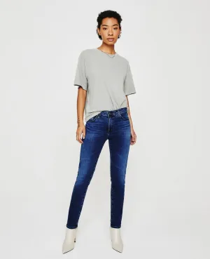Adriano Goldschmied Prima Cigarette Leg Jean Emp1434caba