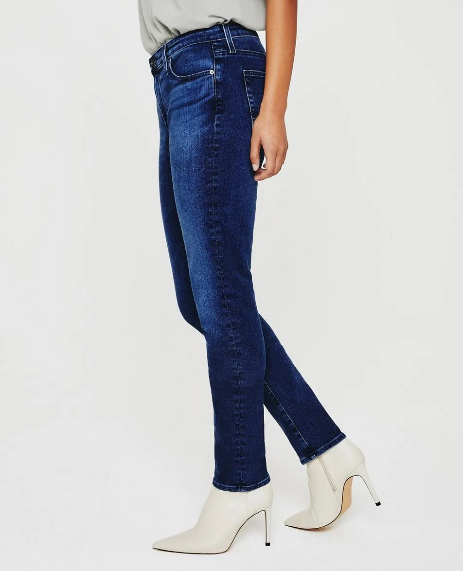 Adriano Goldschmied Prima Cigarette Leg Jean Emp1434caba