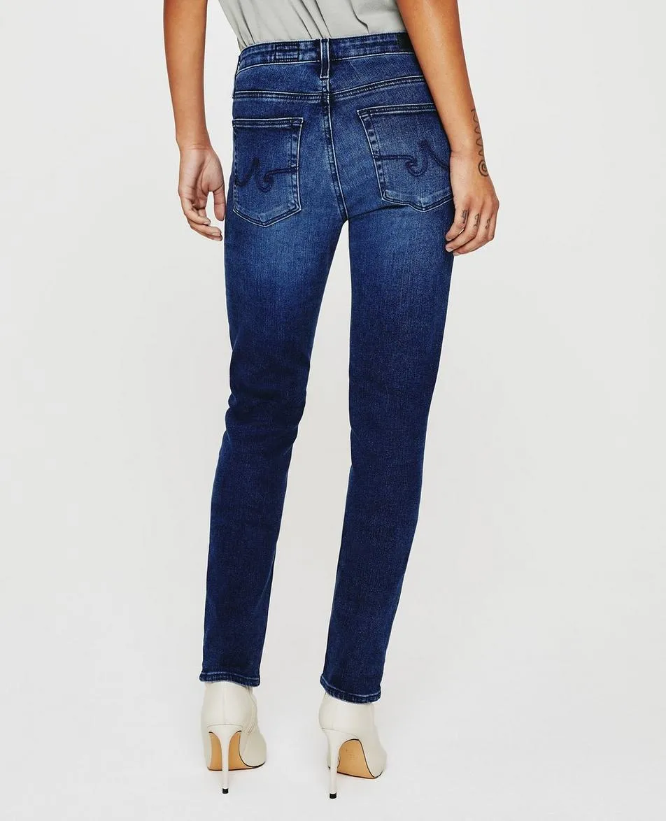 Adriano Goldschmied Prima Cigarette Leg Jean Emp1434caba