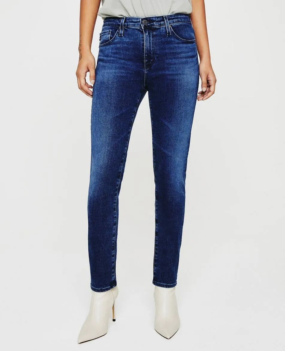 Adriano Goldschmied Prima Cigarette Leg Jean Emp1434caba