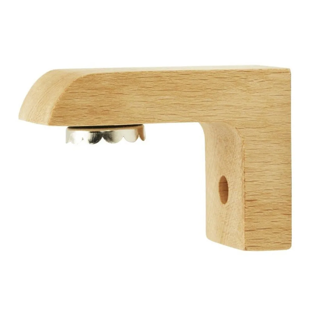 Air Dry Magnetic Soap Holder from Beauty & the Bees