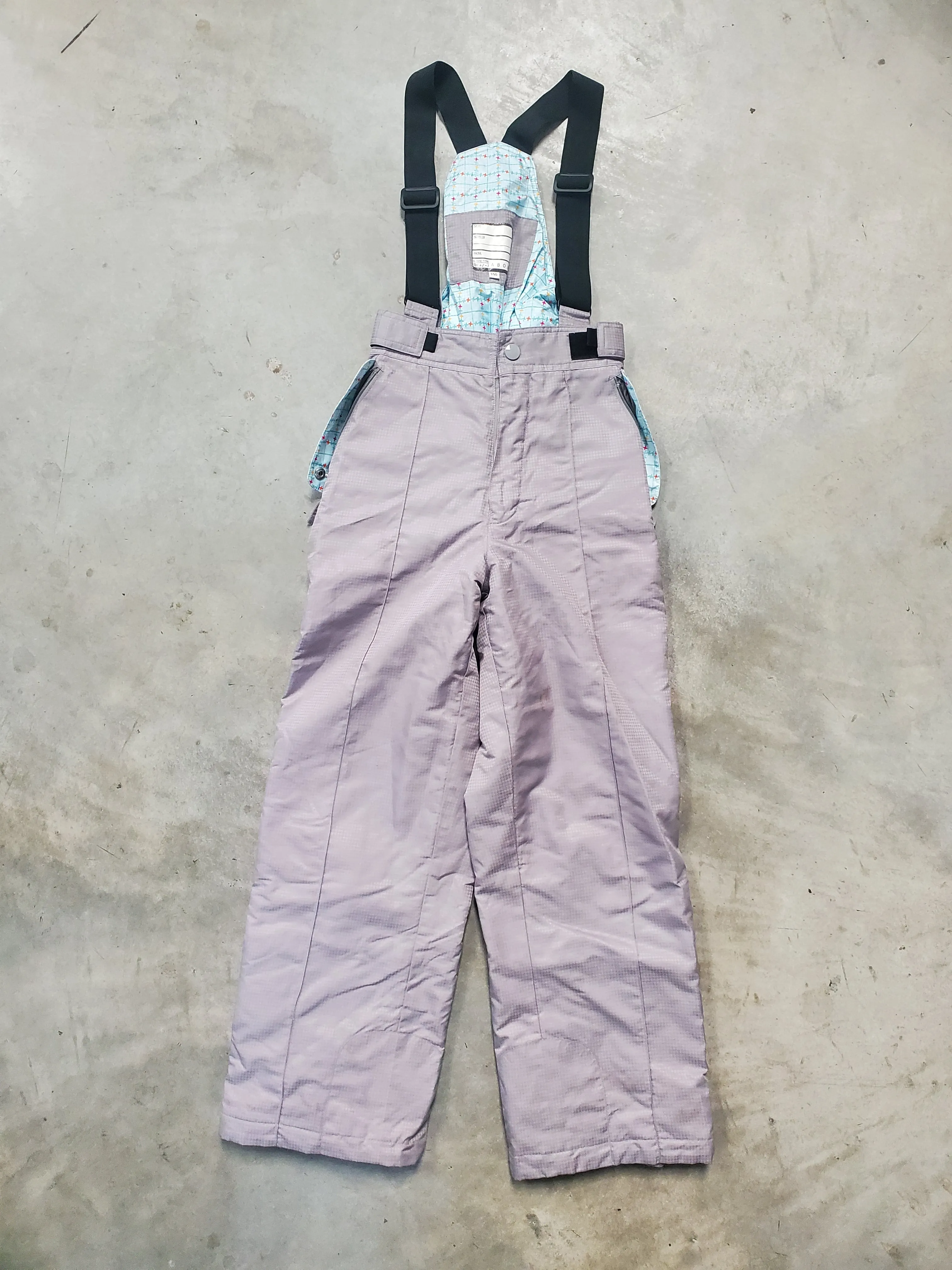 Airwalk Kids Snow Jacket/Pants *Excellent Condition*