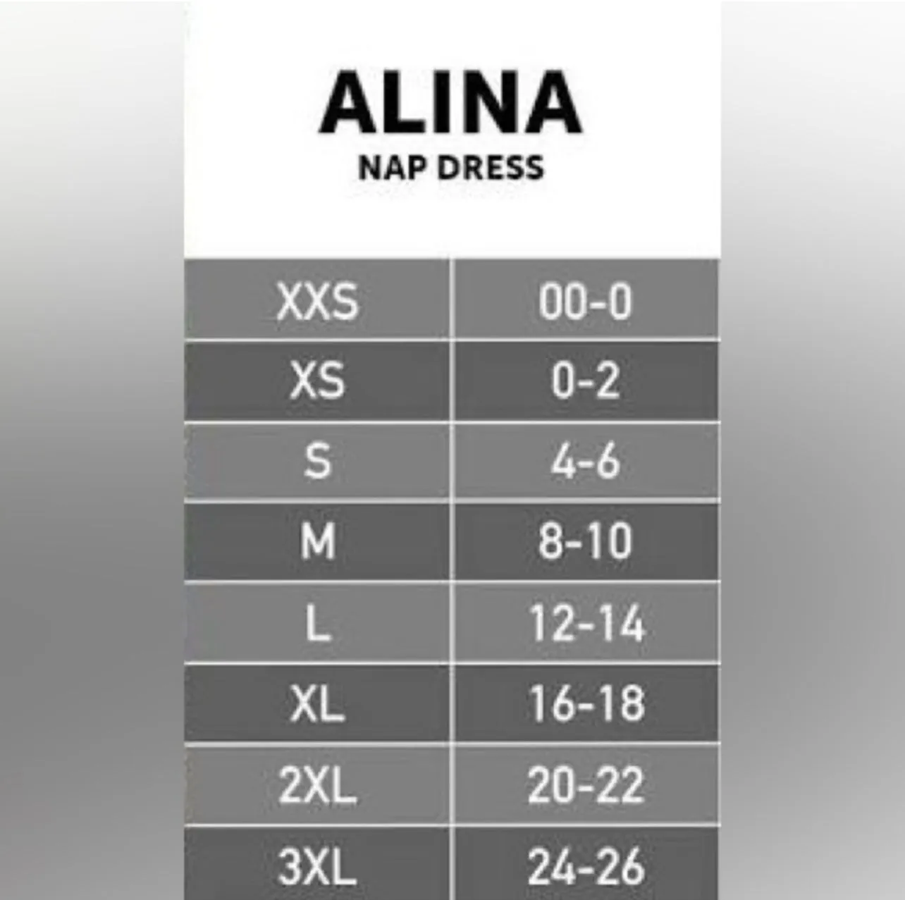 Alina - Blue White Vertical Stripe