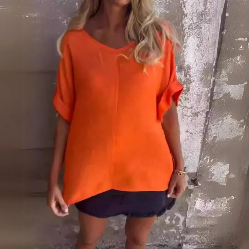 Allegra® | Flowy Loose Top