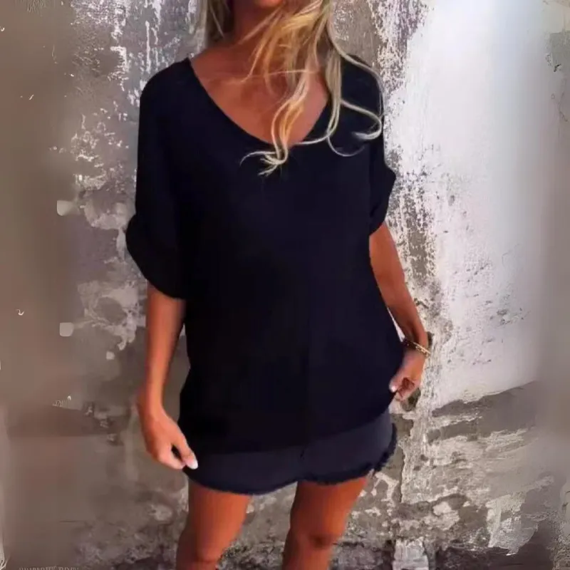 Allegra® | Flowy Loose Top