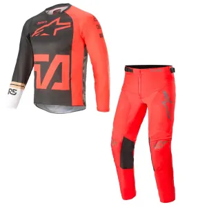 Alpinestars - 2021 Youth Racer Compass MX Combo
