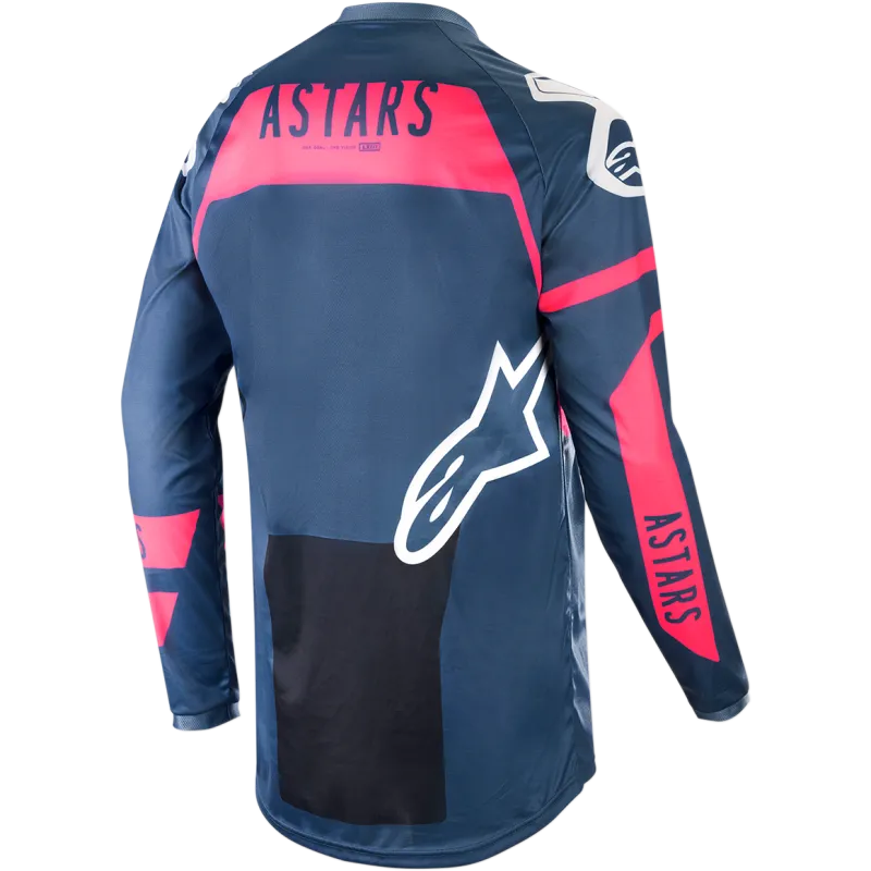 Alpinestars Mens Racer Flagship Jersey