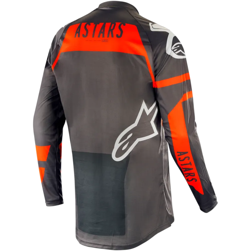 Alpinestars Mens Racer Flagship Jersey