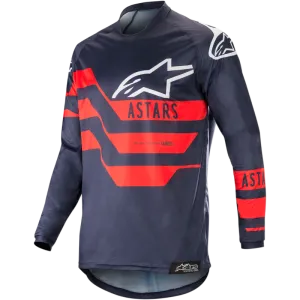 Alpinestars Mens Racer Flagship Jersey