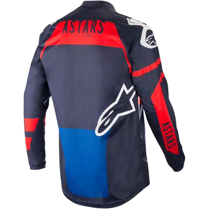 Alpinestars Mens Racer Flagship Jersey