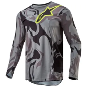 ALPINESTARS RACER TACTICAL JERSEY