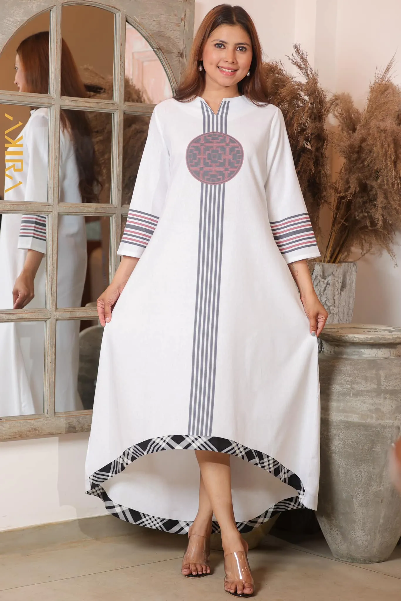 Amari Royal Dress | Kaftan, Bohemian Dress, Floral Dress, Boho Maxi Dress