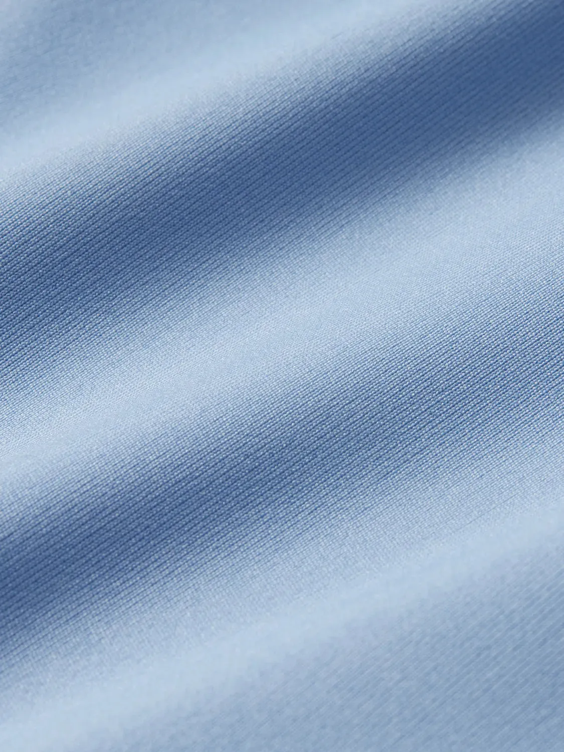Anchor Rashguard | Light Blue