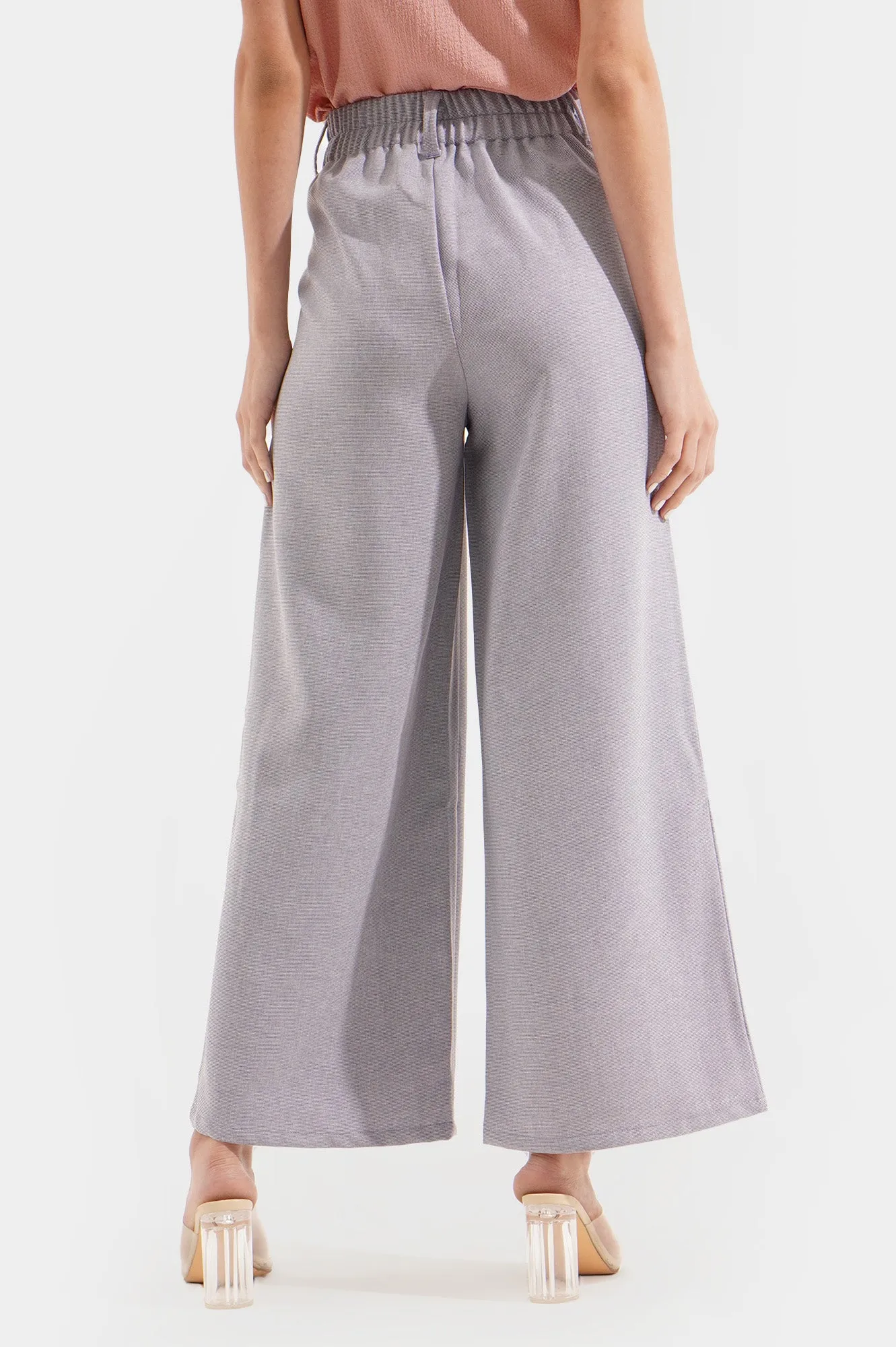 Ankle Length Cozy Pants