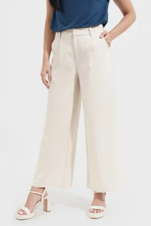 Ankle Length Cozy Pants