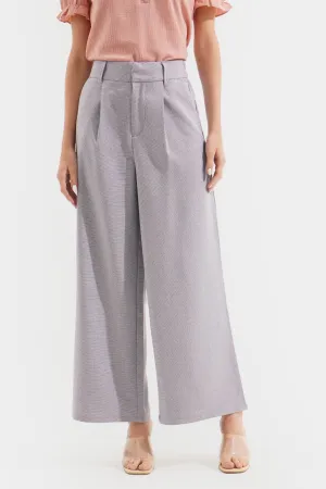 Ankle Length Cozy Pants
