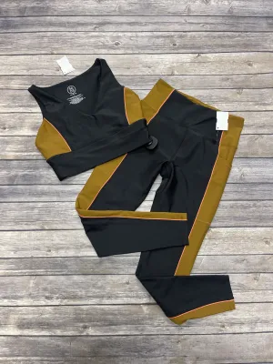 Athletic Pants 2pc By Sage  Size: S