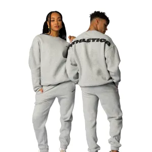 Athletica Unisex Crewneck
