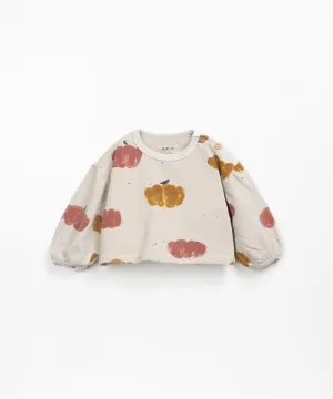 Autumn Pumpkin Sweaters