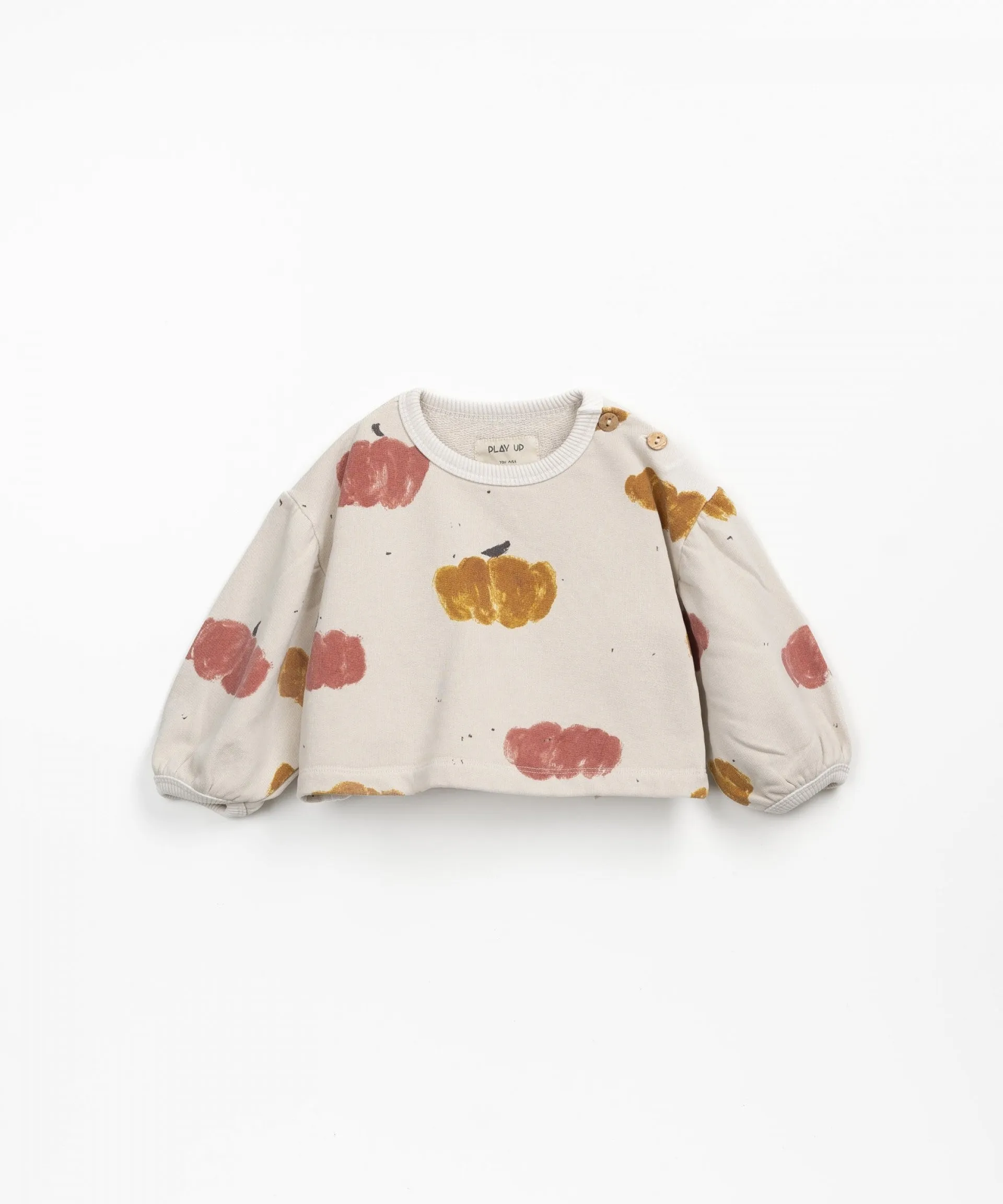 Autumn Pumpkin Sweaters